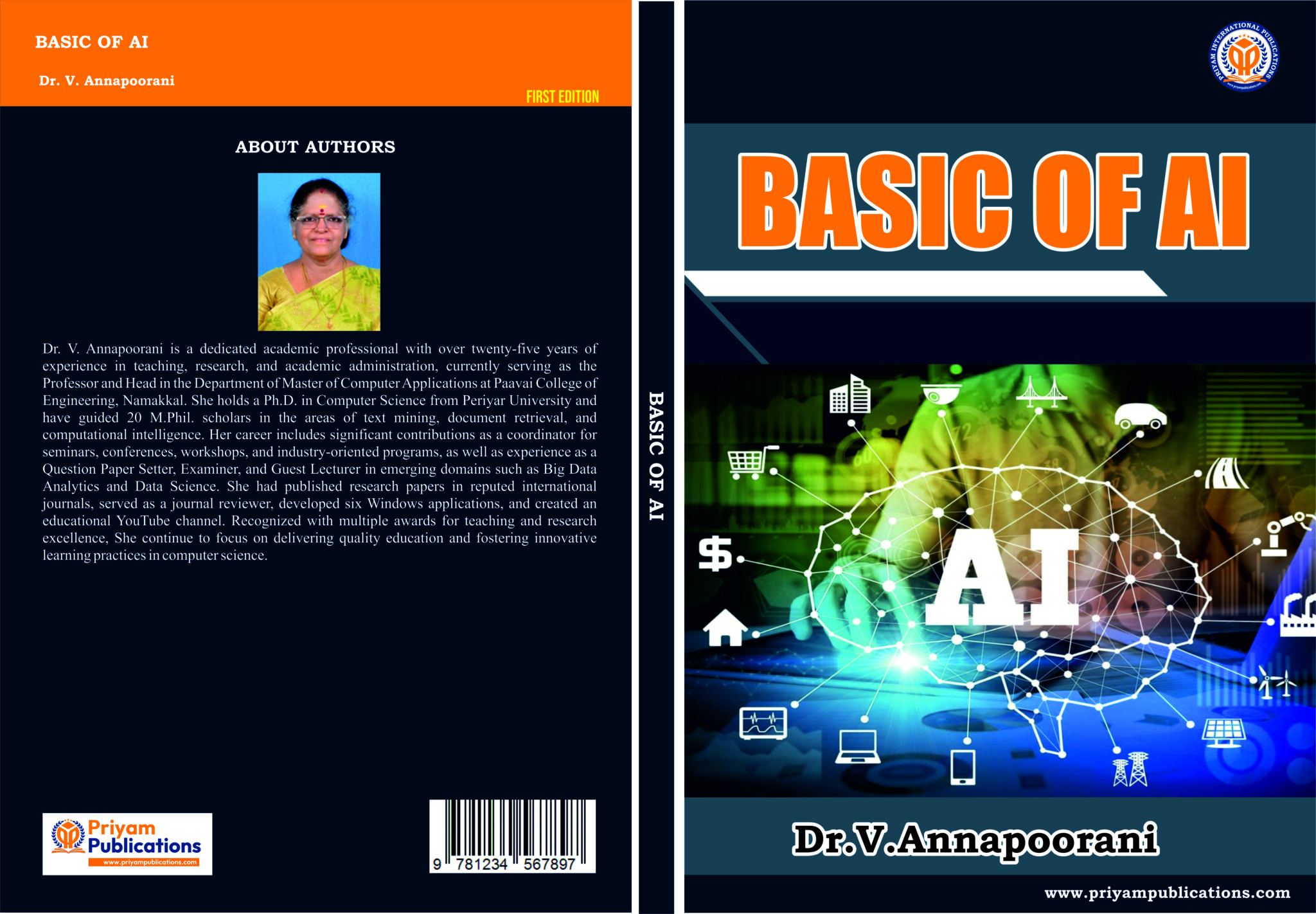 BASIC OF AI